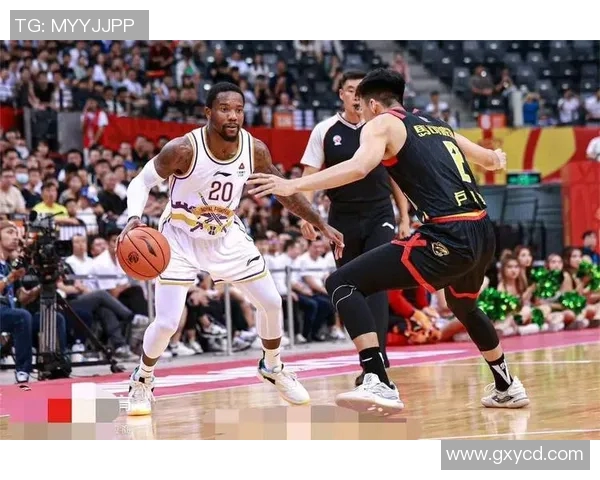 CBA新疆对阵广东直播信息及赛前分析全面解读