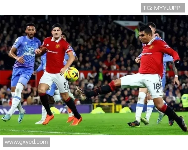 FIFA17经典对决曼联与埃弗顿的精彩较量回顾