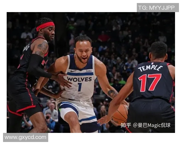 NBA猛龙与森林狼对决精彩回顾球员表现与战术分析全解析