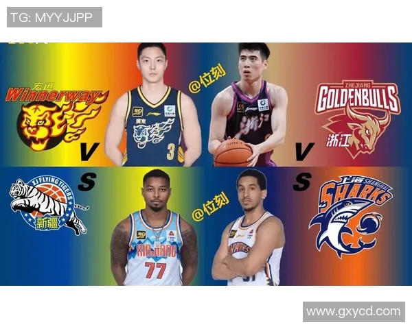 上海久事与时代广州的激烈对决揭示篮球新格局的未来发展潜力